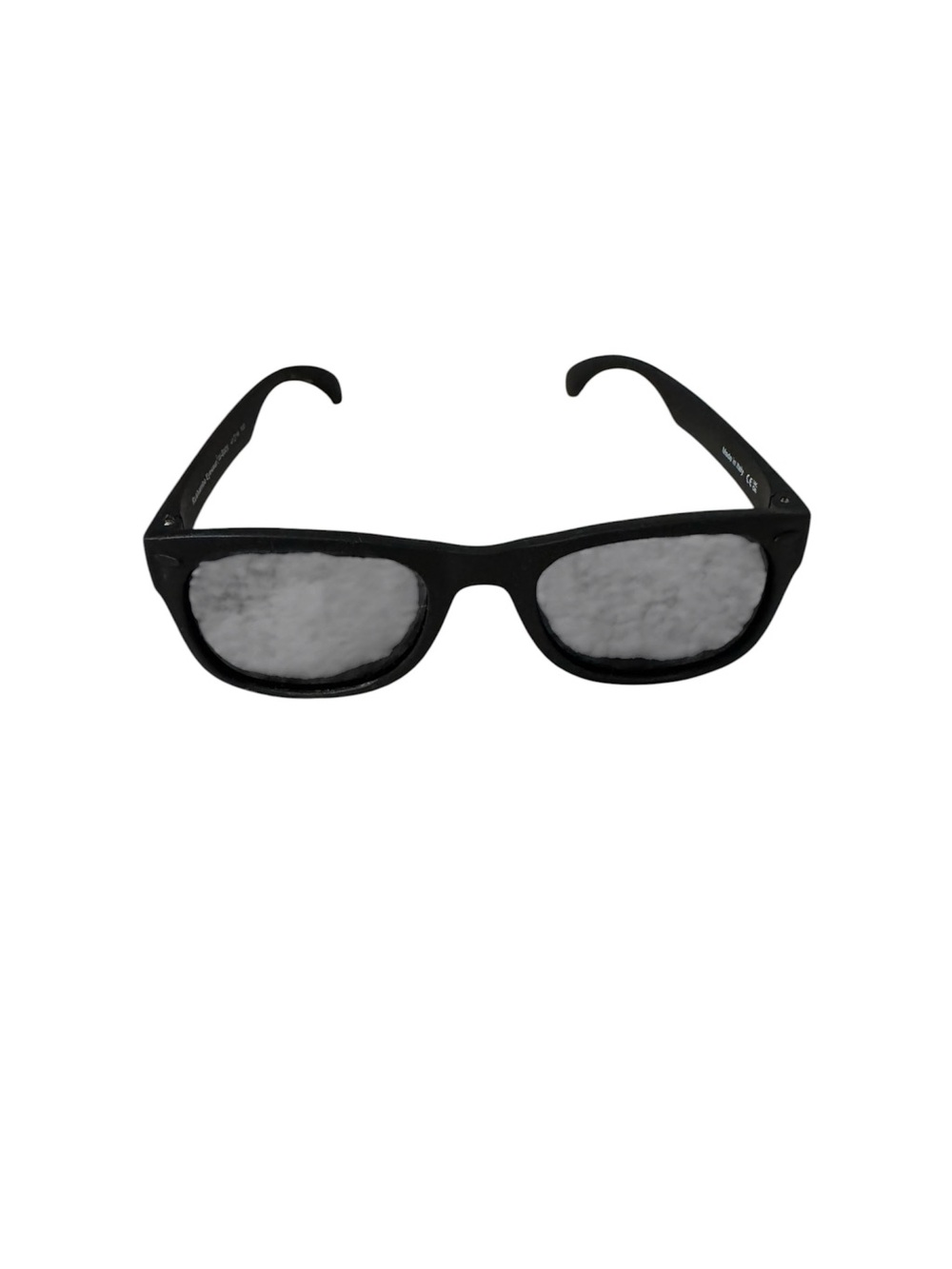 Roshambo Bueller Baby Unbreakable Shades Polarized Sunglasses